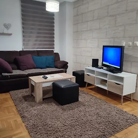 Apartamento Zlatiborski Konaci-apartman Maletic *