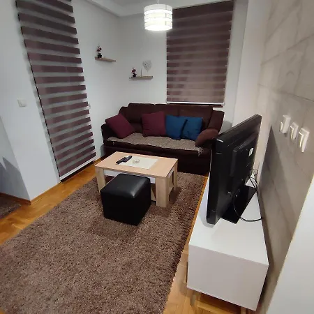 Zlatiborski Konaci-apartman Maletic Apartamento *