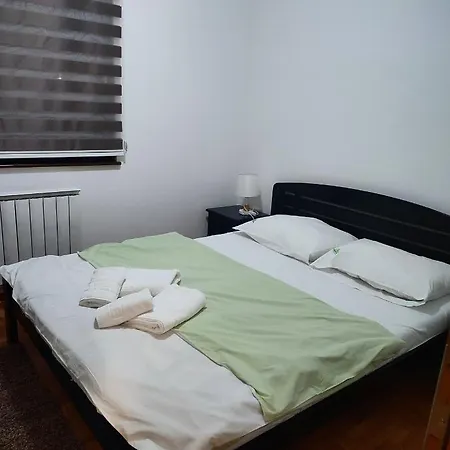 Zlatiborski Konaci-apartman Maletic Apartamento