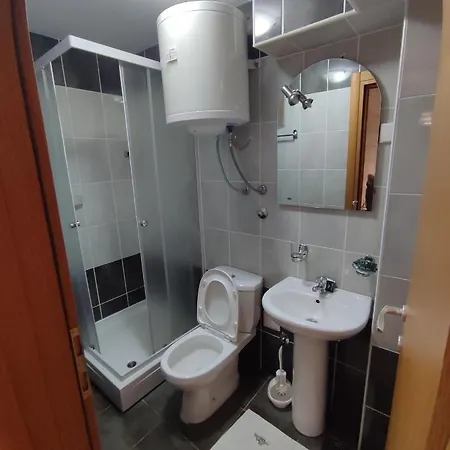 Zlatiborski Konaci-apartman Maletic Apartamento *