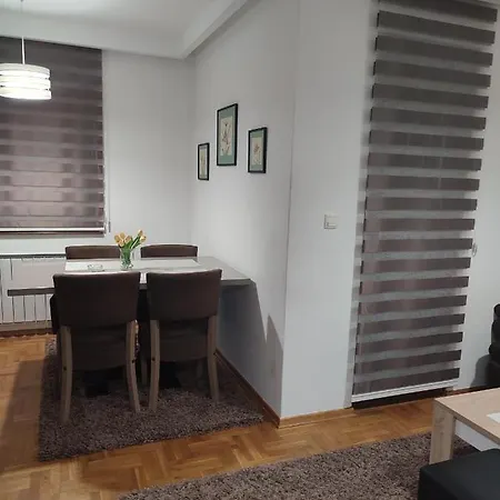 Apartamento Zlatiborski Konaci-apartman Maletic