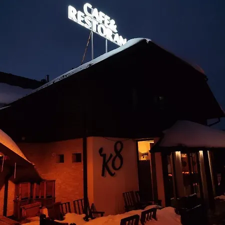 Apartamento Zlatiborski Konaci-apartman Maletic *