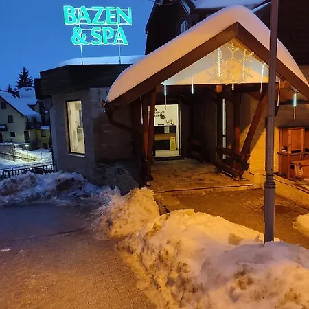 Apartamento Zlatiborski Konaci-apartman Maletic