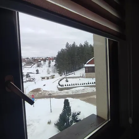 Zlatiborski Konaci-apartman Maletic Zlatibor