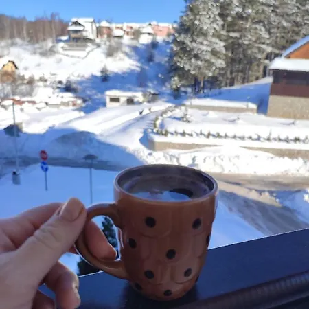 Apartamento Zlatiborski Konaci-apartman Maletic *