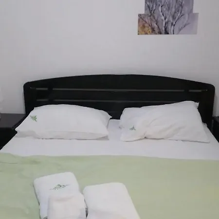 Zlatiborski Konaci-apartman Maletic Apartamento