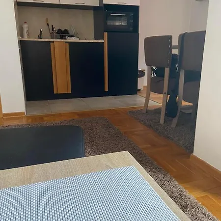 Zlatiborski Konaci-apartman Maletic Apartamento