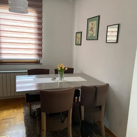 Zlatiborski Konaci-apartman Maletic Apartamento Zlatibor