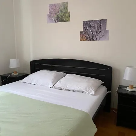 Zlatiborski Konaci-apartman Maletic Apartamento *