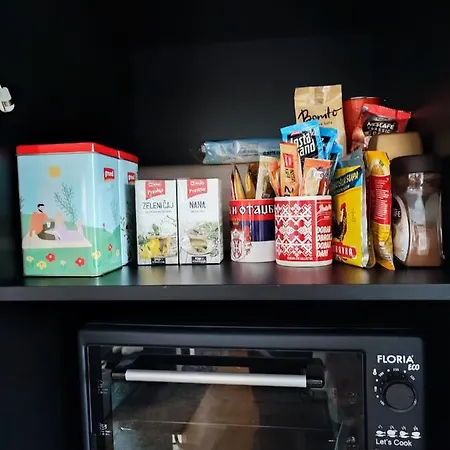 Zlatiborski Konaci-apartman Maletic Zlatibor