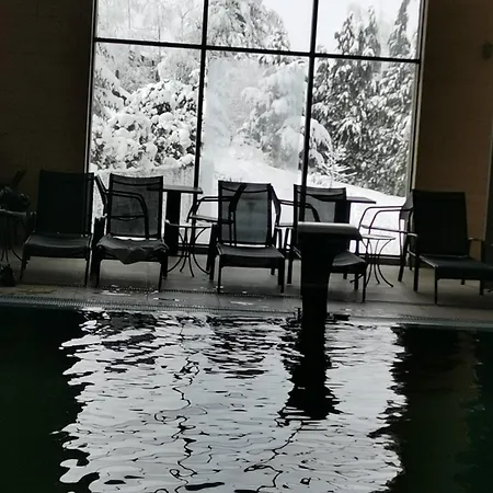 Zlatiborski Konaci-apartman Maletic Apartamento *