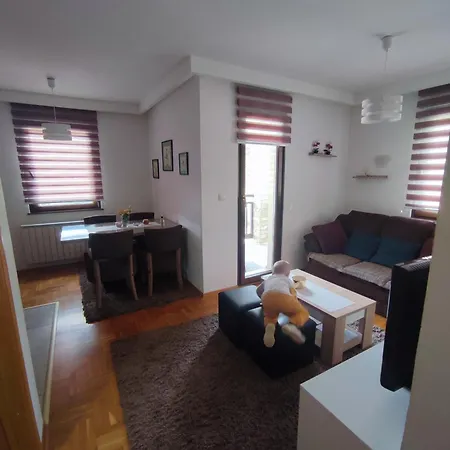 Zlatiborski Konaci,apartman Maletic *