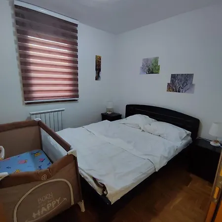 Zlatiborski Konaci,apartman Maletic Apartment