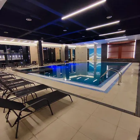 Zlatiborski Konaci,apartman Maletic Apartment *