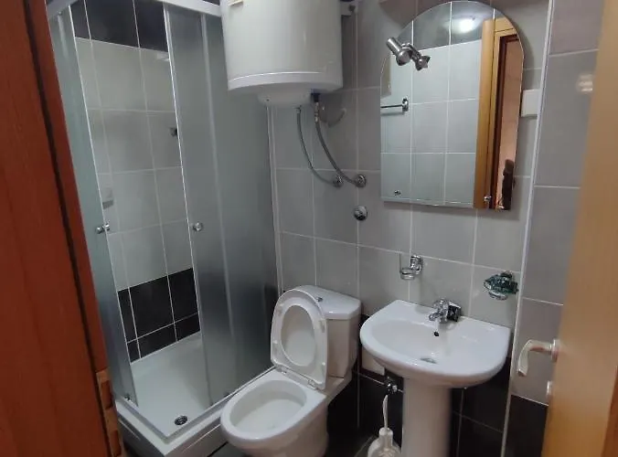 Zlatiborski Konaci-apartman Maletic 公寓 *