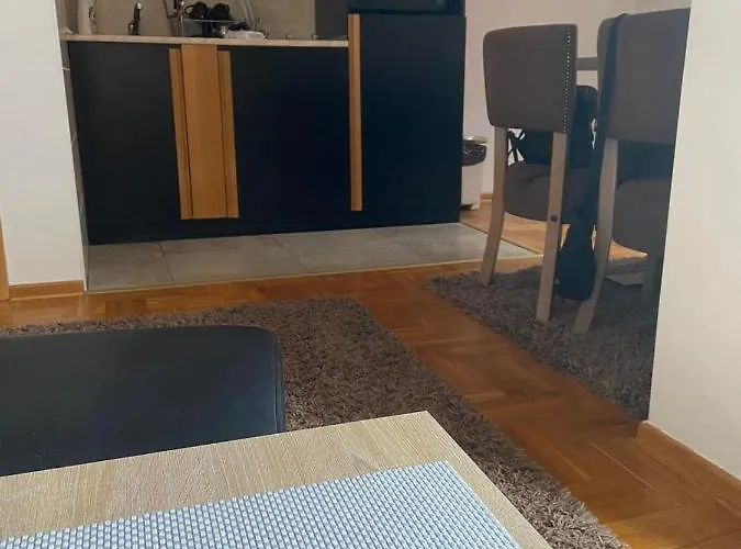 Zlatiborski Konaci-apartman Maletic 公寓