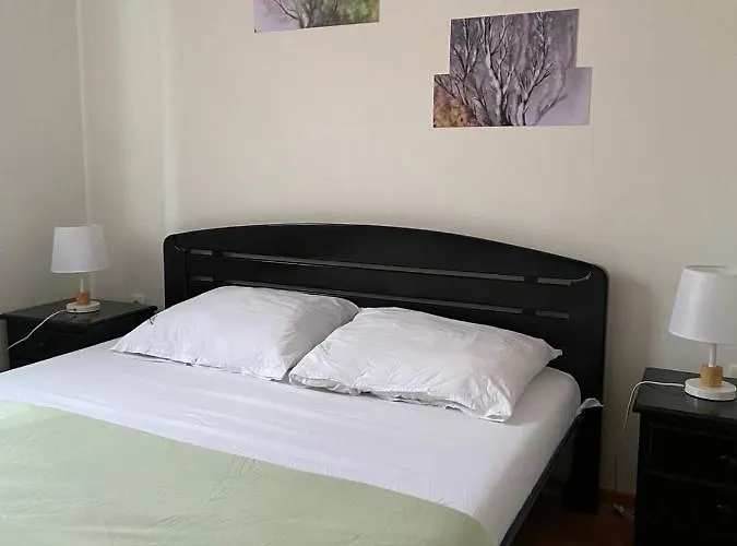 Zlatiborski Konaci-apartman Maletic 公寓 *