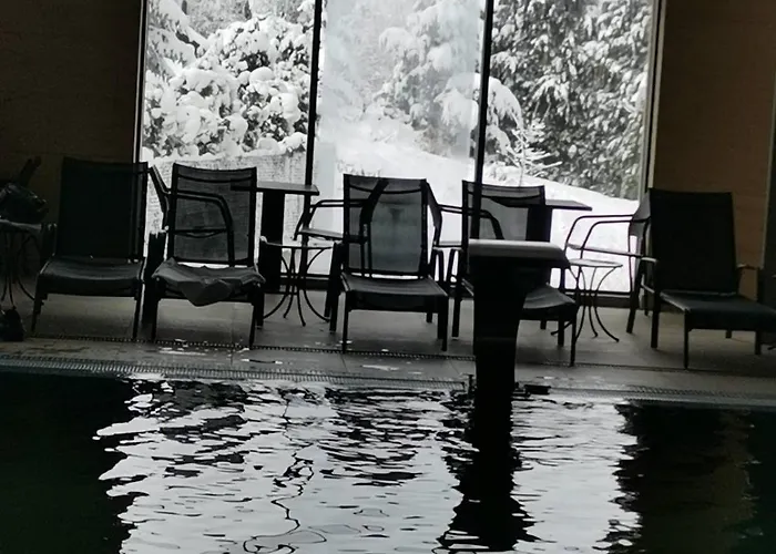 Zlatiborski Konaci-apartman Maletic 公寓 *